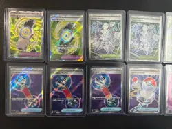 Pokemon card lot Support Items (20 Cards) Japanese - Image 2