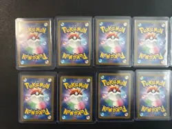 Pokemon card lot Support Items (20 Cards) Japanese - Image 5
