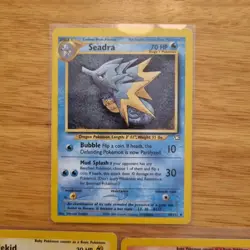 Pokemon TCG Neo Genesis Unlimited Lot English - Image 4