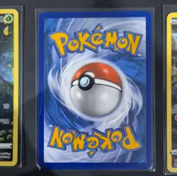 Pokemon TCG Crown Zenith Galarian Gallery 5-Card Lot Full Art Holo - Image 5