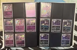 Eeveelution Pokemon TCG 123 Card Lot Chinese Holo/Reverse Holo V VMAX S&S - Image 5