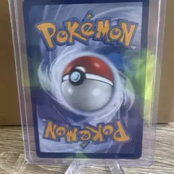 Pokemon TCG 7-Card Lot Full Art Holo Gladion's Final Battle Misty's Vitality - Image 2