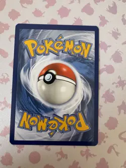 Pokemon Pikachu TCG Lost Origin Reverse Holo Card 052/196 - Image 2
