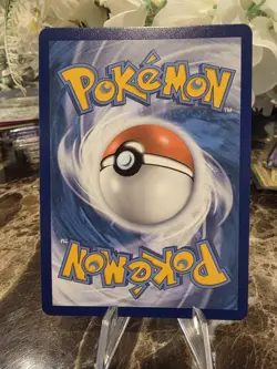 Mew V 250/264 Fusion Strike Ultra Rare Holo English Pokemon TCG Card - Image 2