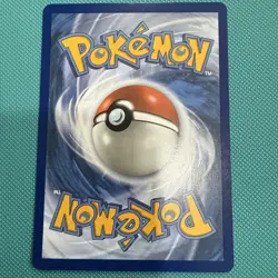 Pokemon TCG Mega Evolution Mega Lucario ex 077/132 English NM - Image 2