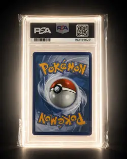 🌀SWIRL🌀 - PSA 10 Pikachu 051/162 Pokemon Day 2026 Collection Pokemon TCG - Image 2