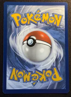 Pokemon TCG Gastly 177/162 SV05 Temporal Forces Illustration Rare Holo ENG - Image 2