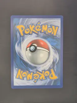 Pokemon TCG Cinccino Temporal Forces Holo Illustration Card 183/162 NM Condition - Image 2