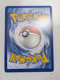 Pokemon TCG - Gastly 177/162 Temporal Forces Illustration Rare Holo EN 2024 - Image 2