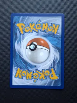Metang 114/162 Common Reverse Holo Card SV05: Temporal Forces Pokemon TCG NM - Image 2
