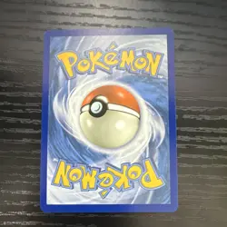 Pokemon TCG Detective Pikachu SM170 SV Promo Holo EN Basic 90HP - Image 3