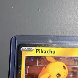 Pokemon TCG Pikachu Temporal Forces 051/162 Pokemon Day Holo English 2024 - Image 4
