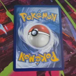 The Pokemon Company Bianca's Devotion 209/162 SV05 Temporal Forces SIR Holo EN - Image 2