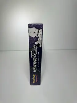 Pokemon TCG V-UNION Special Collection 4-Box Lot Mewtwo Zacian Greninja EN - Image 5
