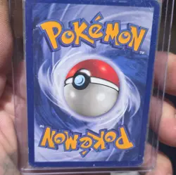 Pokemon TCG Venusaur 15/102 Base Set Holo Rare 100 HP 1999 WotC EN - Image 2