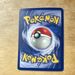 Venusaur 15/102 Base Set Unlimited Holo (1999) Pokemon TCG English 100 HP - Image 2