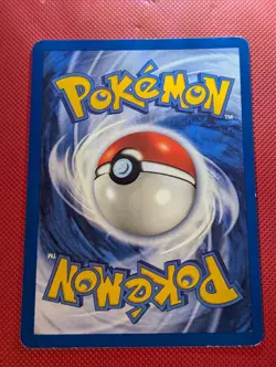 Pokemon TCG - Venusaur - 15/102 Holo WOTC - Base Set LP+/EXC+ - Image 2