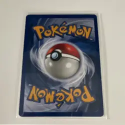 Pokemon TCG Venusaur Base Set 2 15/102 Holo Rare Unlimited English 1999 - Image 2