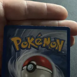 Pokemon TCG Venusaur 15/102 Holo Rare WOTC Base Set - NM - Image 4