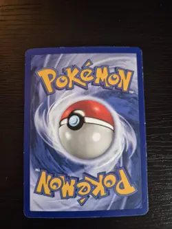 Pokemon TCG Venusaur Holo Card Base Set, Unlimited, Card 15/102 NM - Image 2