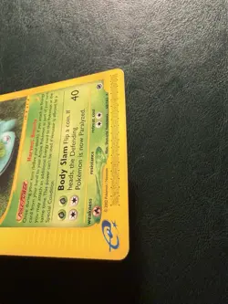 Pokemon TCG Expedition Base Set - Venusaur 68/165 Non-Holo. Great Condition - Image 2