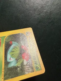 Pokemon TCG Expedition Base Set - Venusaur 68/165 Non-Holo. Great Condition - Image 3