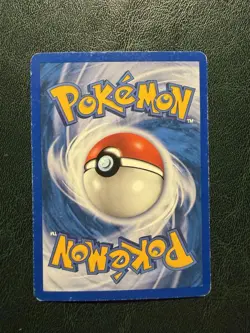 Pokemon TCG Expedition Base Set - Venusaur 68/165 Non-Holo. Great Condition - Image 4