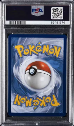 2021 POKEMON CELEBRATIONS CLASSIC COLL #4 CHARIZARD-HOLO PSA 10 - Image 2
