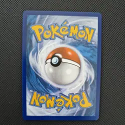 Pawmi Pokemon TCG Paldean Fates Illustration Rare Card 226/091 NM - Image 4