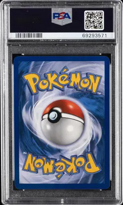 2008 POKEMON DIAMOND & PEARL GREAT ENCOUNTERS #15 CLAYDOL-HOLO PSA 9 - Image 2