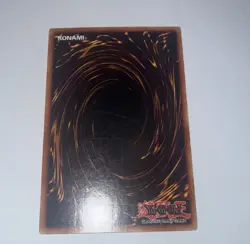 Yugioh Change of Heart MRD-060 Ultra Rare Original Print Unl (LP) - Image 5