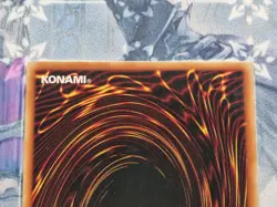 BLMR-EN083 Tellarknight Ptolemaeus QC Secret Rare 1st Edition Near Mint YuGiOh - Image 5