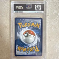 2022 Pokemon Astral Radiance Dialga VSTAR Secret Rare 210/189 PSA 10 - Image 2