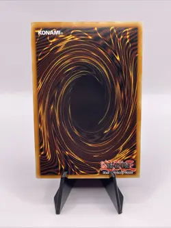 Yugioh Dominus Impulse MP25-EN116 1st Edition Prismatic Secret Rare NM - Image 2