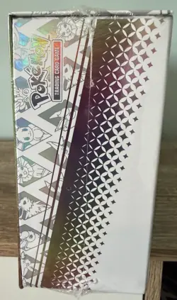 Pokemon Prismatic Evolutions Super Premium Collection Box - Image 4