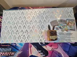 Pokemon TCG Prismatic Evolutions SPC Super-Premium Collection - Sealed - Image 2