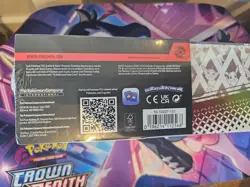 Pokemon TCG Prismatic Evolutions SPC Super-Premium Collection - Sealed - Image 3