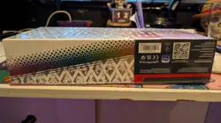 Pokemon TCG Prismatic Evolutions Super Premium Collection Box - Sealed - Image 5