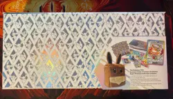 Pokemon Prismatic Evolutions Super Premium Collection - New & Sealed - Image 2
