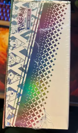 Pokemon Prismatic Evolutions Super Premium Collection - New & Sealed - Image 3