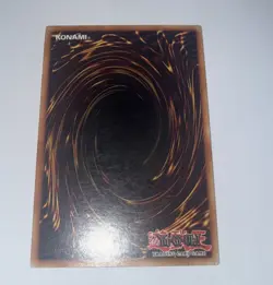Yugioh Change of Heart MRD-E060 Ultra Rare Original Print Unl (LP) - Image 3