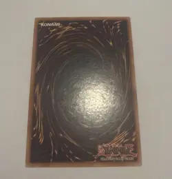 Yugioh Change of Heart MRD-E060 Ultra Rare Original Print Unl (LP) - Image 4