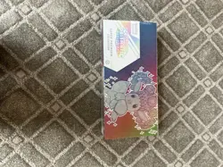 Pokemon Prismatic Evolutions SPC Super Premium Collection - Sealed - Image 1