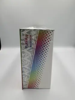 Pokemon Prismatic Evolutions Super Premium Collection Box SPC Eevee SEALED - Image 2