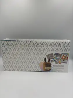 Pokemon Prismatic Evolutions Super Premium Collection Box SPC Eevee SEALED - Image 3