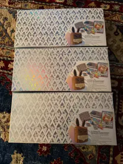 Prismatic Evolutions Super Premium Collection Box SPC Factory Sealed Pokemon TCG - Image 2