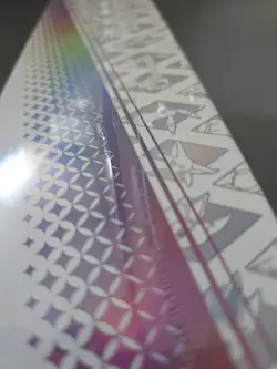 Pokemon TCG Prismatic Evolutions SPC Super Premium Collection , NEW Seal ripped - Image 3