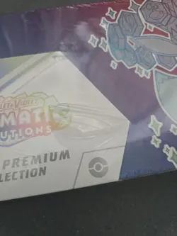 Pokemon TCG Prismatic Evolutions SPC Super Premium Collection , NEW Seal ripped - Image 4