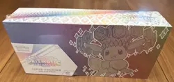Pokemon Prismatic Evolutions Super Premium Collection Box SPC SEALED NEW - Image 2