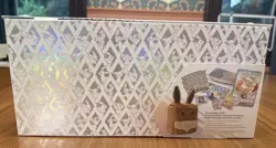 Pokemon Prismatic Evolutions Super Premium Collection Box SPC SEALED NEW - Image 3
